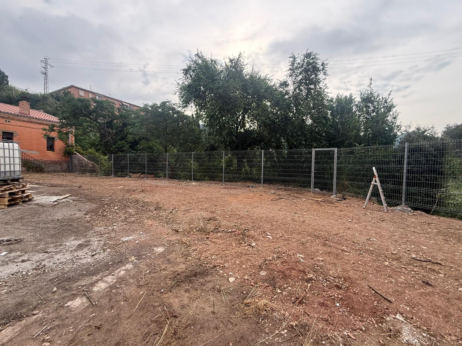 Desbroce de parcela en Castellbell i el Vilar - foto 5